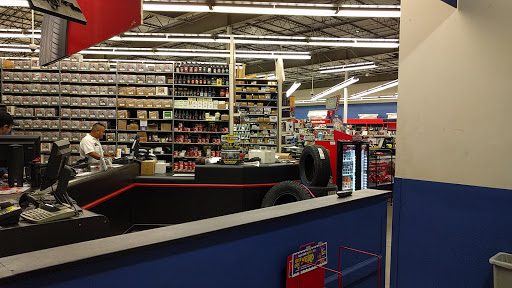 Auto Parts Store «Pep Boys Auto Parts & Service», reviews and photos, 1555 Mangrove Ave, Chico, CA 95926, USA
