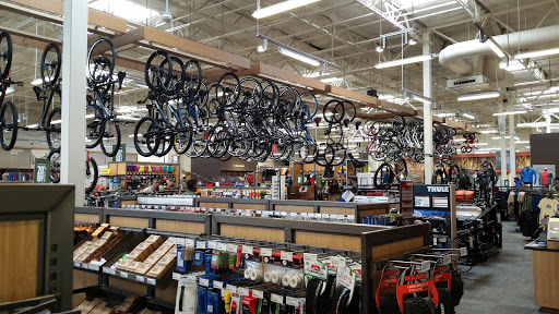 Camping Store «REI», reviews and photos, 8490 Castleton Corner Dr, Indianapolis, IN 46250, USA
