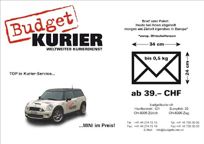 budgetkurier.ch