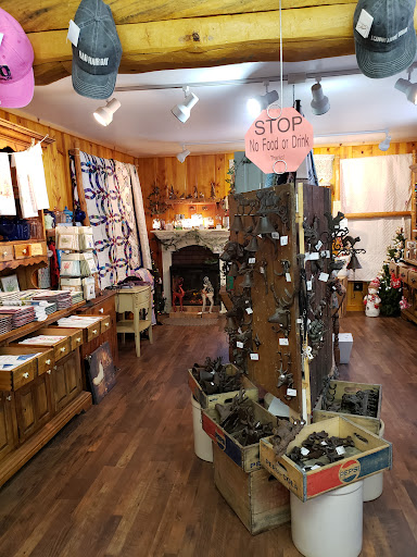 Bakery «Glen Haven General Store», reviews and photos, 7499 Co Rd 43, Glen Haven, CO 80532, USA