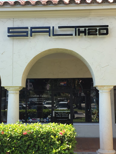 Fishing Store «SaltH2o Custom Tackle», reviews and photos, 1515 SE 17th St #113, Fort Lauderdale, FL 33316, USA