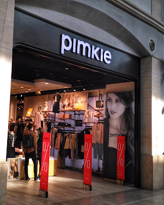 Pimkie - Vichy Centre Commercial Les 4 Chemins à Vichy