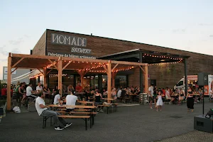 Nomade Brewery image