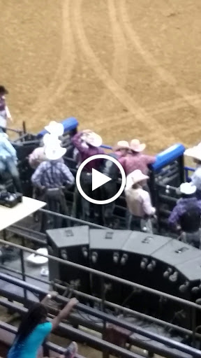 Rodeo «Mesquite Arena», reviews and photos, 1818 Rodeo Dr, Mesquite, TX 75149, USA