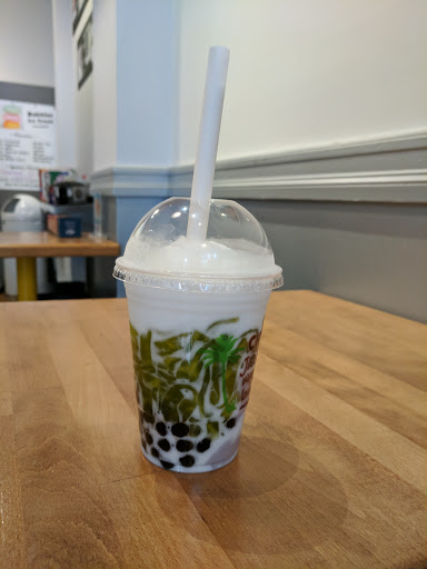 Dessert Shop «Bambu Desserts & Drinks», reviews and photos, 153 S B St, San Mateo, CA 94401, USA