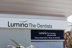 Shirley Dental Christchurch | Lumino The Dentists