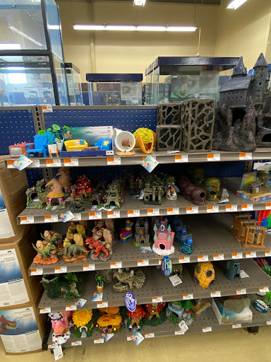 Pet Supply Store «Petco Animal Supplies», reviews and photos, 1412 S Main Chapel Way, Gambrills, MD 21054, USA