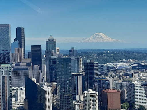 Event Venue «Seattle Center», reviews and photos, 305 Harrison St, Seattle, WA 98109, USA