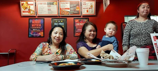 Bowling Alley «AMF Saxon Lanes», reviews and photos, 61 Little Canada Rd W, St Paul, MN 55117, USA