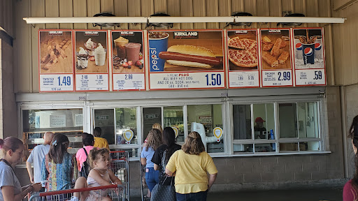 Warehouse club «Costco Food Court», reviews and photos, 4900 Panama Ln, Bakersfield, CA 93313, USA