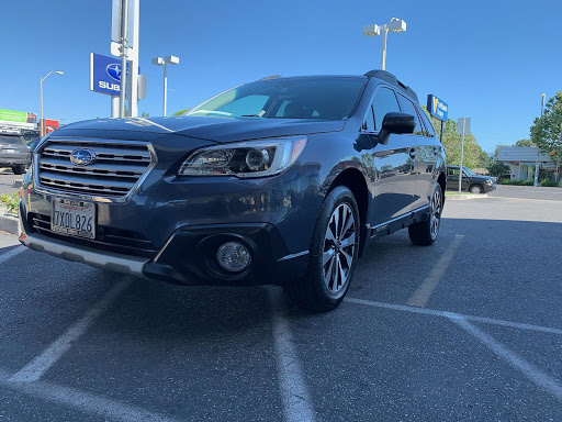 Subaru Dealer «Stevens Creek Subaru», reviews and photos, 3155 Stevens Creek Blvd, San Jose, CA 95117, USA