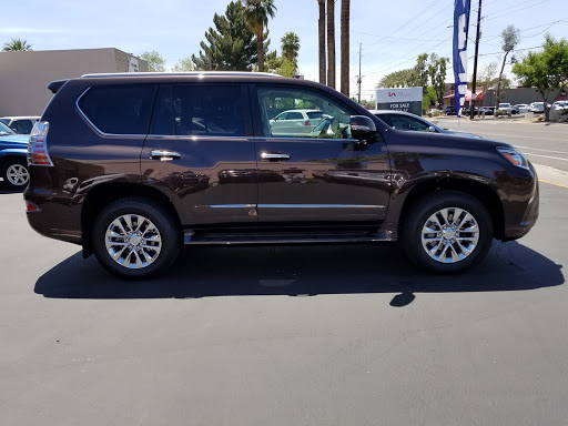 Used Car Dealer «Kar Kees Used Car», reviews and photos, 4735 N 12th St, Phoenix, AZ 85014, USA