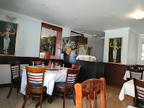 Atmosphère du Restaurant asiatique L'Indochine à Yerres - n°1