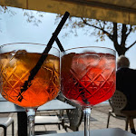 Photo n°1 de l'avis de Monica.e fait le 29/10/2022 à 08:47 sur le  Golden Coffee & Kitchen Since 2009 à Sesto Calende