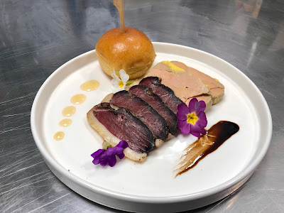 Gourmandises & Cie à Ceintrey
