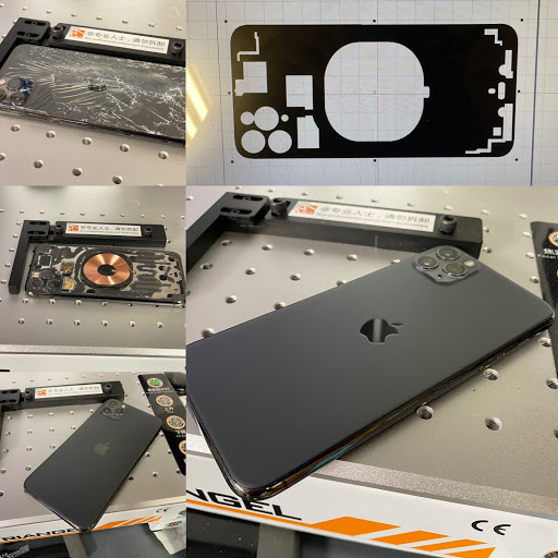 Electronics Repair Shop «Fast & Fair Repair», reviews and photos, 2 Auburn Way N #103, Auburn, WA 98002, USA