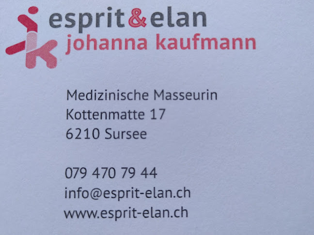 Esprit Elan - Sursee