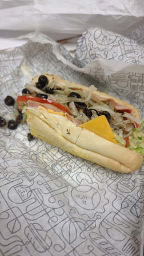 Supermarket «Publix Super Market at Cornerstone», reviews and photos, 7700 Vaughn Rd, Montgomery, AL 36116, USA