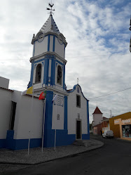 Igreja do Ramalhal