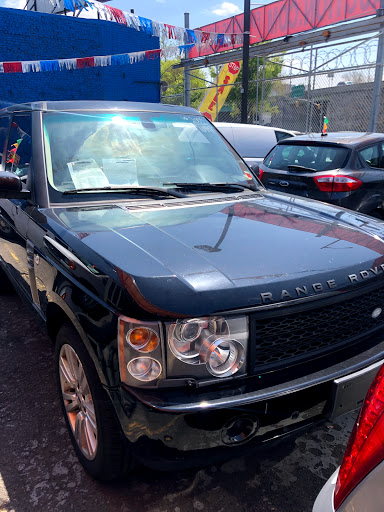 Used Car Dealer «Hamilton Avenue Auto Sales», reviews and photos, 39 16th St, Brooklyn, NY 11215, USA