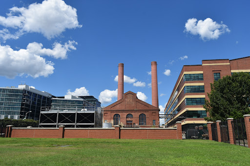 Park «The Yards Park», reviews and photos, 355 Water St SE, Washington, DC 20003, USA