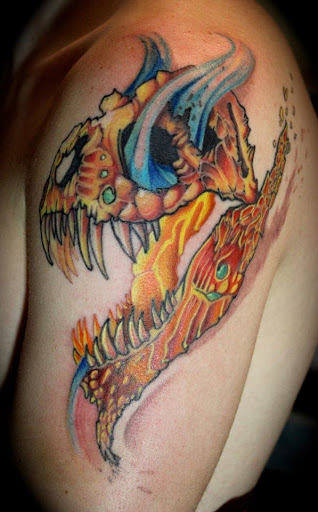 Explore background shading tattoo ideas, creative tattoo ideas in Lancaster, available at Tattooing By Mee