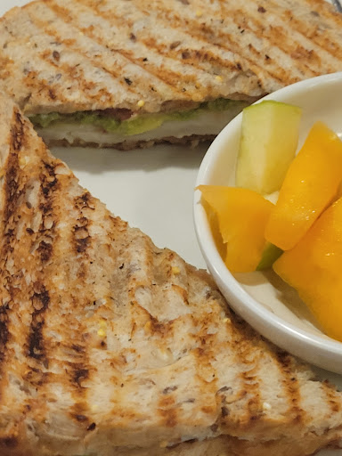 Cafe «Corner Bakery Cafe», reviews and photos, 264 E 12300 S, Draper, UT 84020, USA