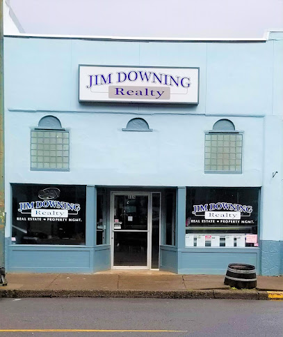 Jim Downing Realty