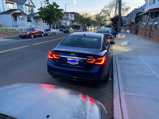 Used Car Dealer «Six Stars Auto Sales», reviews and photos, 13317 Liberty Ave, South Richmond Hill, NY 11419, USA