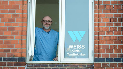 Weiss Klinisk Tandtekniker