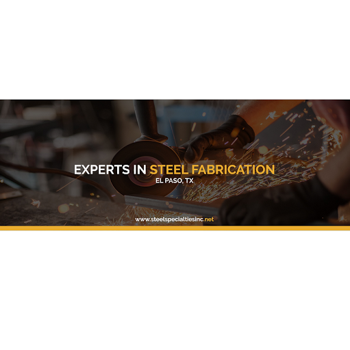 Steel Specialties Inc.