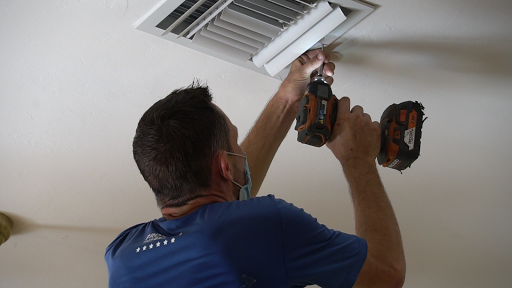 Air Conditioning Repair Service «Best Home Services», reviews and photos, 16090 S Tamiami Trail, Fort Myers, FL 33908, USA
