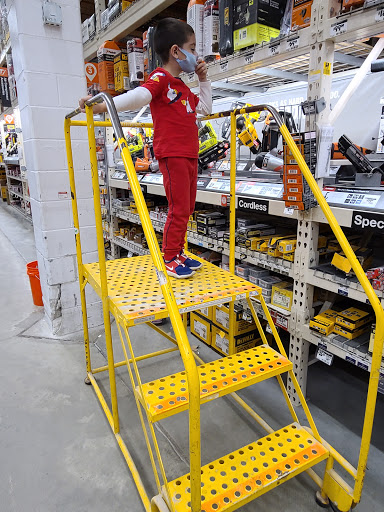 Home Improvement Store «The Home Depot», reviews and photos, 111 Jericho Turnpike, Syosset, NY 11791, USA