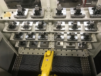 FMG Industrie à Buis-les-Baronnies
