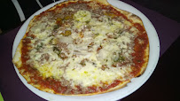 Pizza du Pizzeria La Strada à Quiberon - n°3