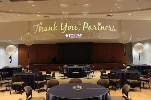 Conference Center «Forum Conference & Events Center», reviews and photos, 11313 USA Pkwy, Fishers, IN 46037, USA