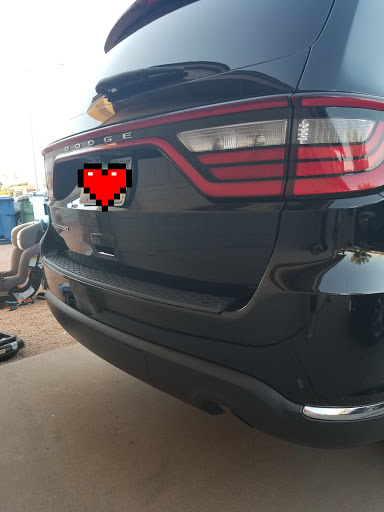 Auto Body Shop «Orlando Auto Body», reviews and photos, 1007 S Center St, Mesa, AZ 85210, USA