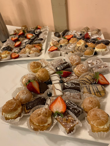 Caterer «Cozy Caterers», reviews and photos, 400 Warwick Ave, Warwick, RI 02888, USA