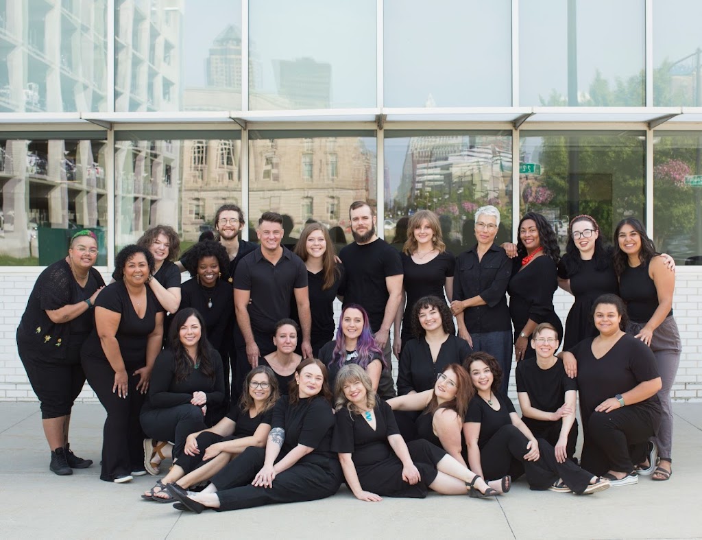 East Village Spa 50309