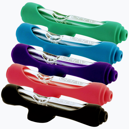 Tobacco Shop «Puff&Pass Smoke Shop», reviews and photos, 14151 Ramona Blvd #2B, Baldwin Park, CA 91706, USA