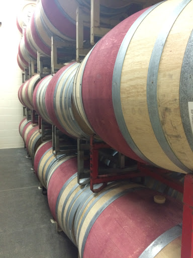 Medlock Ames Historic Healdsburg Tasting Room image