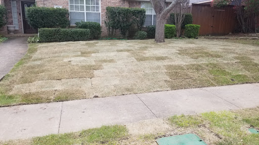 Golf Course «Firewheel Golf Park», reviews and photos, 600 W Campbell Rd, Garland, TX 75044, USA