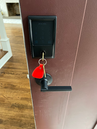 Locksmith «AA ALL AMERICAN LOCKSMITHS», reviews and photos, 3 Kay Ln, Newtown, CT 06470, USA