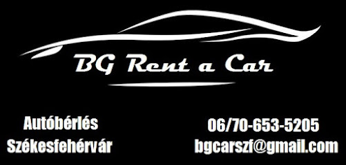 BG Rent A Car
