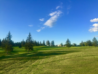 Dallaire Municipal Golf Club
