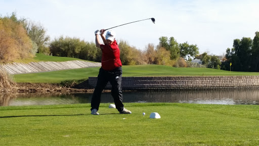 Golf Course «Mojave Resort Golf Club», reviews and photos, 9905 Aha Macav Pkwy, Laughlin, NV 89029, USA