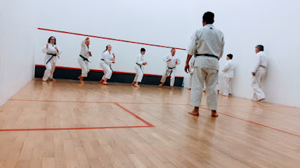 Kerry Martial Arts School, home of Kerry Shotokan Karate School