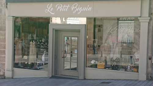 Magasin Le Petit Beguin Luxeuil-les-Bains