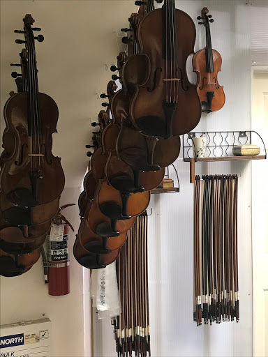 Sharon Violin Shop