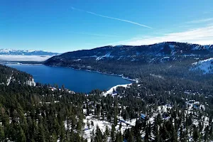 Donner Lake image